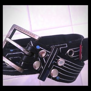 Unisex Spacecraft Collective “Illumination” belt